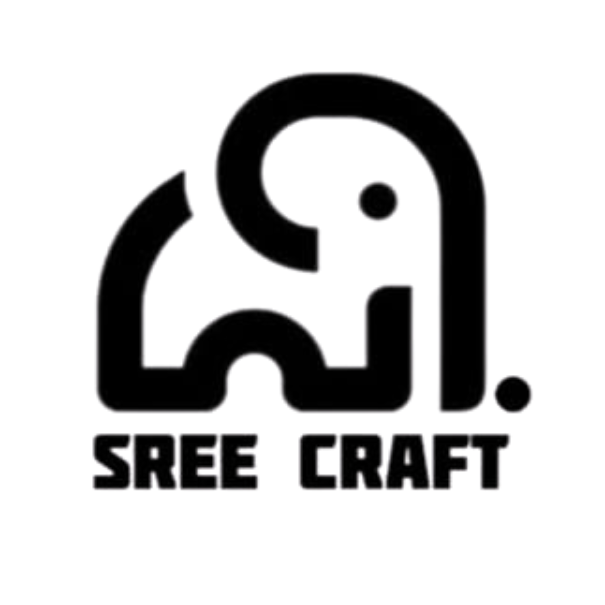 SREECRAFT Logo